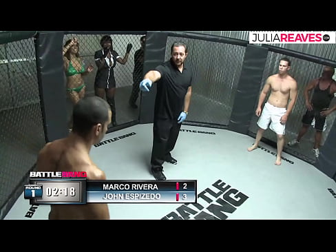 ❤️ Ultimate Fighter naai 'n nommer meisie direk na 'n geveg in die ring Gehalte-seks by ons af.milf300com.ru ️❤