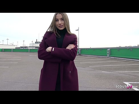 ❤️ DUITSE VERKENNER IS 'N DROOM RAAK STAAL, PARKEERTERREIN TELLTALE EN SEXY VIR GELD Gehalte-seks by ons af.milf300com.ru ️❤