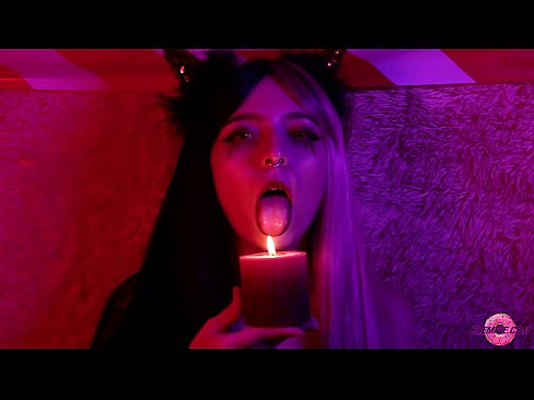 ❤️ Passievolle Blowjob van Sexy Succubus met mondvervulling Gehalte-seks by ons af.milf300com.ru ️❤
